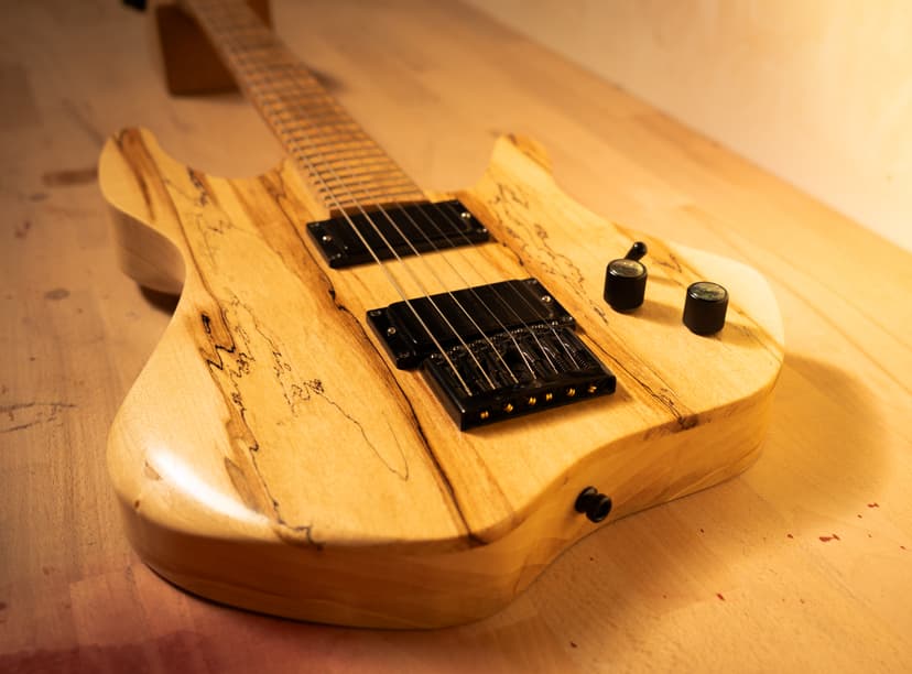 La Sweet Anger - promo ! : 1200€ au lieu de 1500€