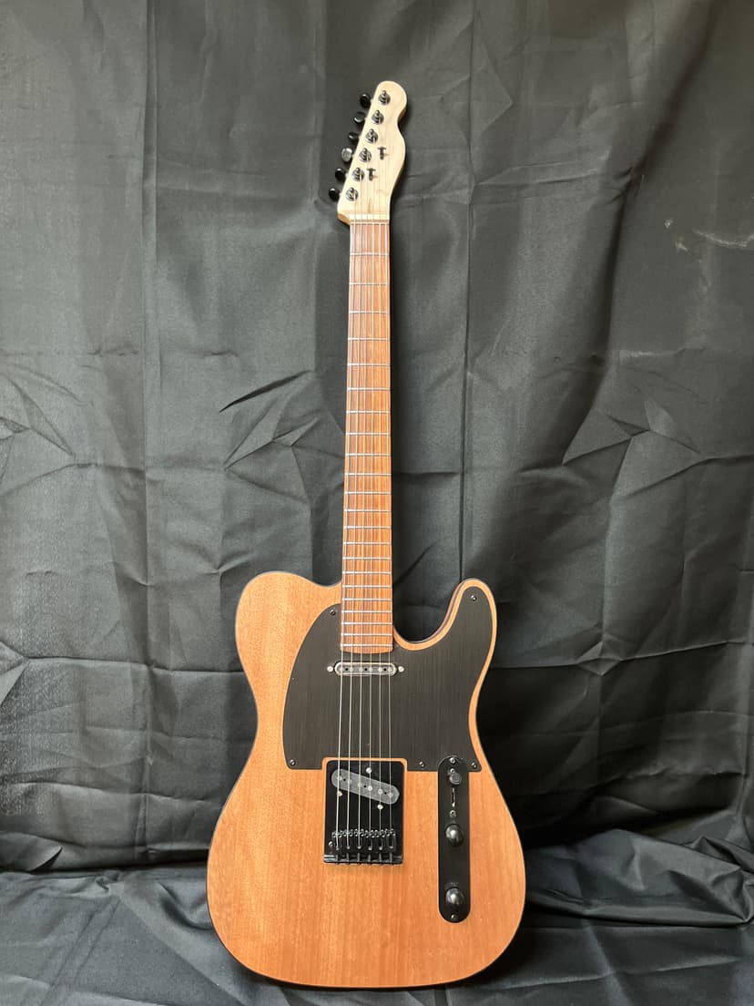 Format Telecaster - promo 800€ au lieu de 850€